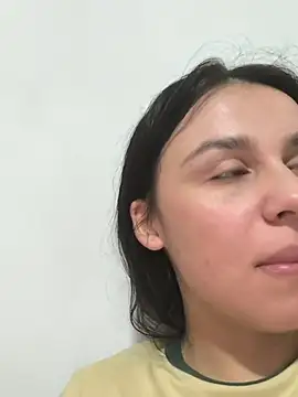 Daniela-rosee's Live XXX Chat