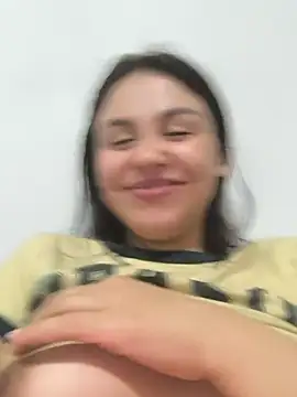 Daniela-rosee's Live XXX Chat