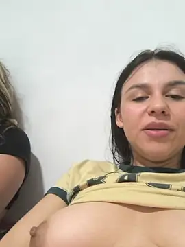 Czat XXX na żywo – Daniela-rosee