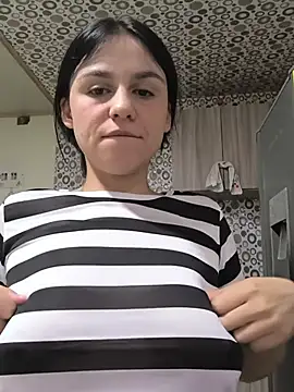 Daniela-rosee 라이브 XXX 채팅