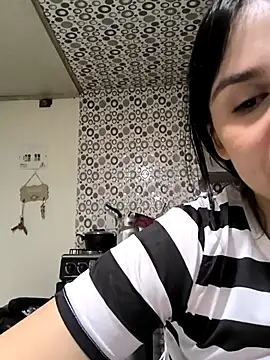 Daniela-rosee's Live XXX Chat