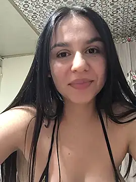 Daniela-rosee's Live XXX Chat