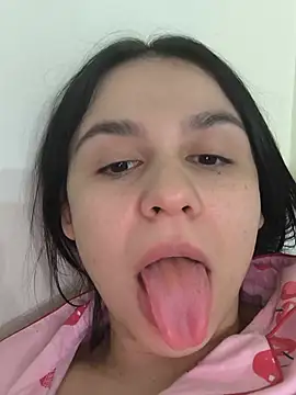 Daniela-rosee Chat XXX in diretta
