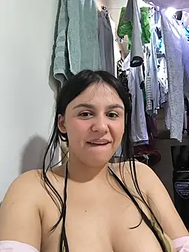 Daniela-rosee's Live XXX Chat