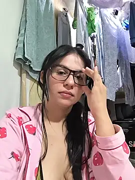 Daniela-rosee Obrolan Langsung XXX