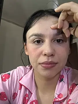 Daniela-rosee 라이브 XXX 채팅