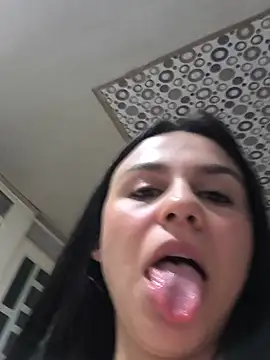 Daniela-rosee's Live XXX Chat