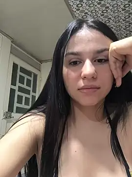 Daniela-rosee Live XXX-Chat