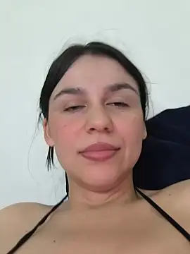 Daniela-rosee – Live XXX-chat