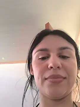 Daniela-rosee's Live XXX Chat