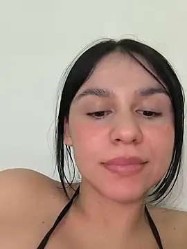 Daniela-rosee's Live XXX Chat