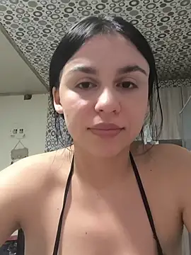 Daniela-rosee's Live XXX Chat
