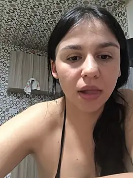 Daniela-rosee's Live XXX Chat