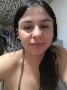 Daniela-rosee Live XXX-Chat