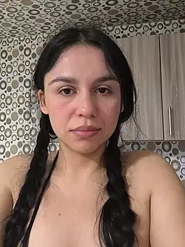 Daniela-rosee – Live XXX-chat