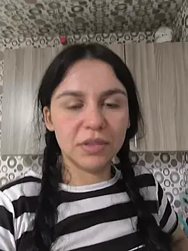 Chat +18 de Daniela-rosee ao vivo