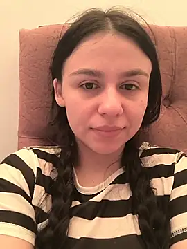 Daniela-rosee's Live XXX Chat