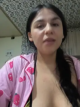 دردشة Daniela-rosee الجنسية المباشرة