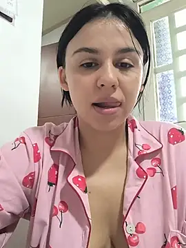 Daniela-rosee Chat XXX live