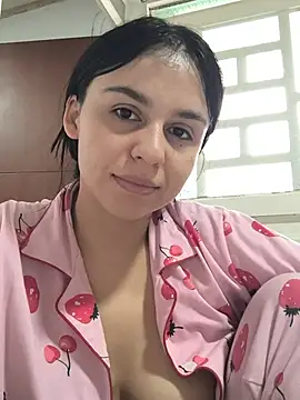 XXX chat uživo modela Daniela-rosee