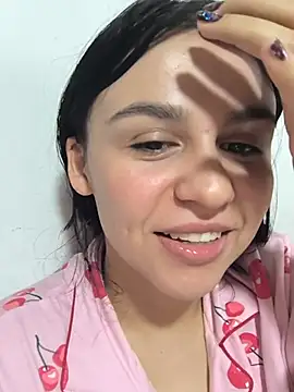 צ'אט XXX בשידור חי של Daniela-rosee