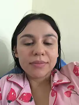 Daniela-rosee's Live XXX Chat