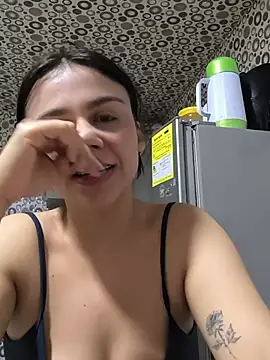 Daniela-rosee Live XXX-chat
