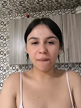 Chat XXX en directo de Daniela-rosee