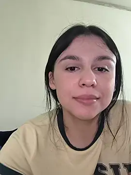 Daniela-rosee's Live XXX Chat