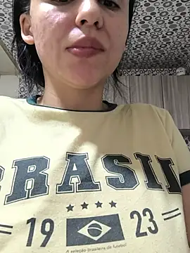 XXX chat uživo modela Daniela-rosee