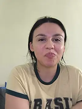 Daniela-rosee Live XXX-Chat