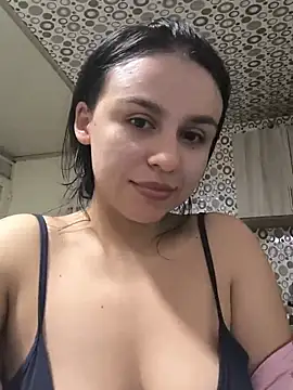 Chat XXX en directo de Daniela-rosee