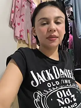 Živý XXX chat Daniela-rosee