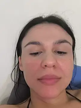 Chat XXX ao vivo de Daniela-rosee