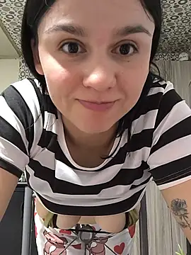 Czat XXX na żywo – Daniela-rosee