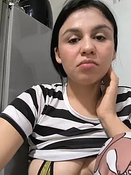 Daniela-rosee's Live XXX Chat