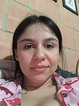 Daniela-rosee – Live XXX-chat