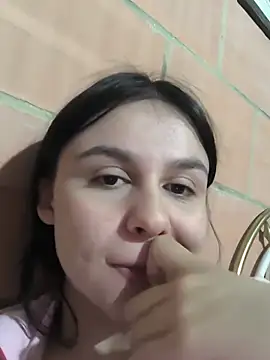 Chat XXX ao vivo de Daniela-rosee