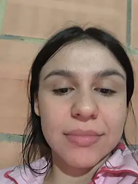 Czat XXX na żywo – Daniela-rosee