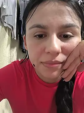 Živý XXX chat Daniela-rosee