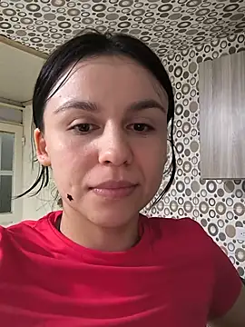 Chat +18 de Daniela-rosee ao vivo