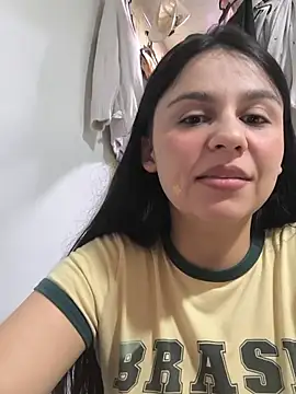 Daniela-rosee – Live XXX-chat