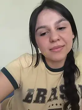 Daniela-rosee Chat XXX in diretta