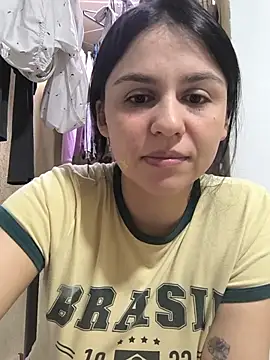 Daniela-rosee – Live XXX-chat