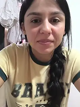 Daniela-rosee Live XXX-Chat