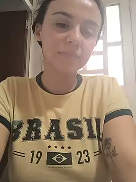 Sembang XXX Secara Langsung Daniela-rosee
