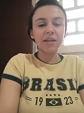 Daniela-rosee's Live XXX Chat