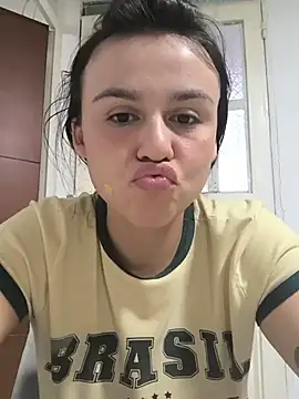 Chat XXX Live Daniela-rosee