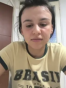 Živý XXX chat Daniela-rosee