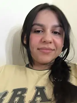Czat XXX na żywo – Daniela-rosee